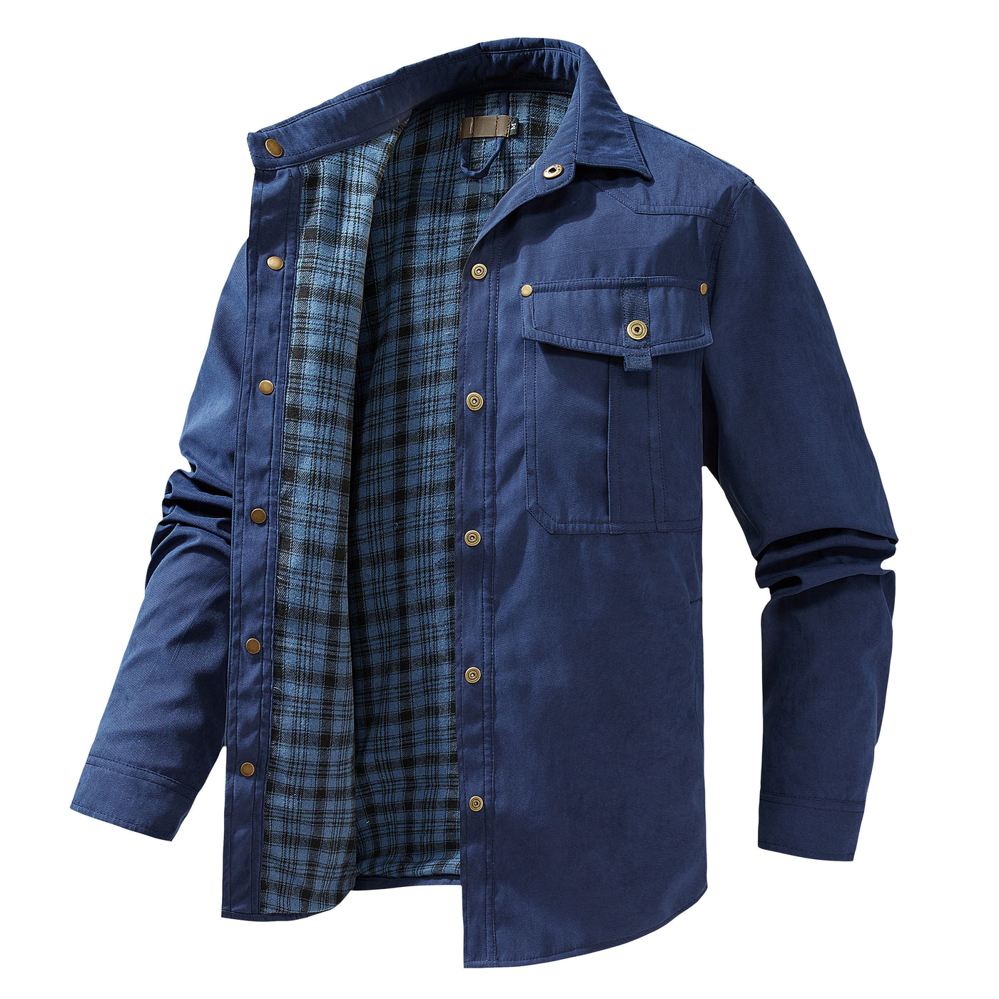 Wilfried® | Winterjacke