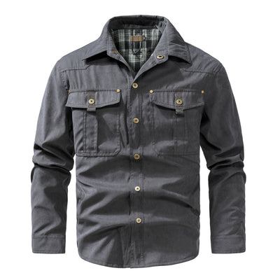 Wilfried® | Winterjacke