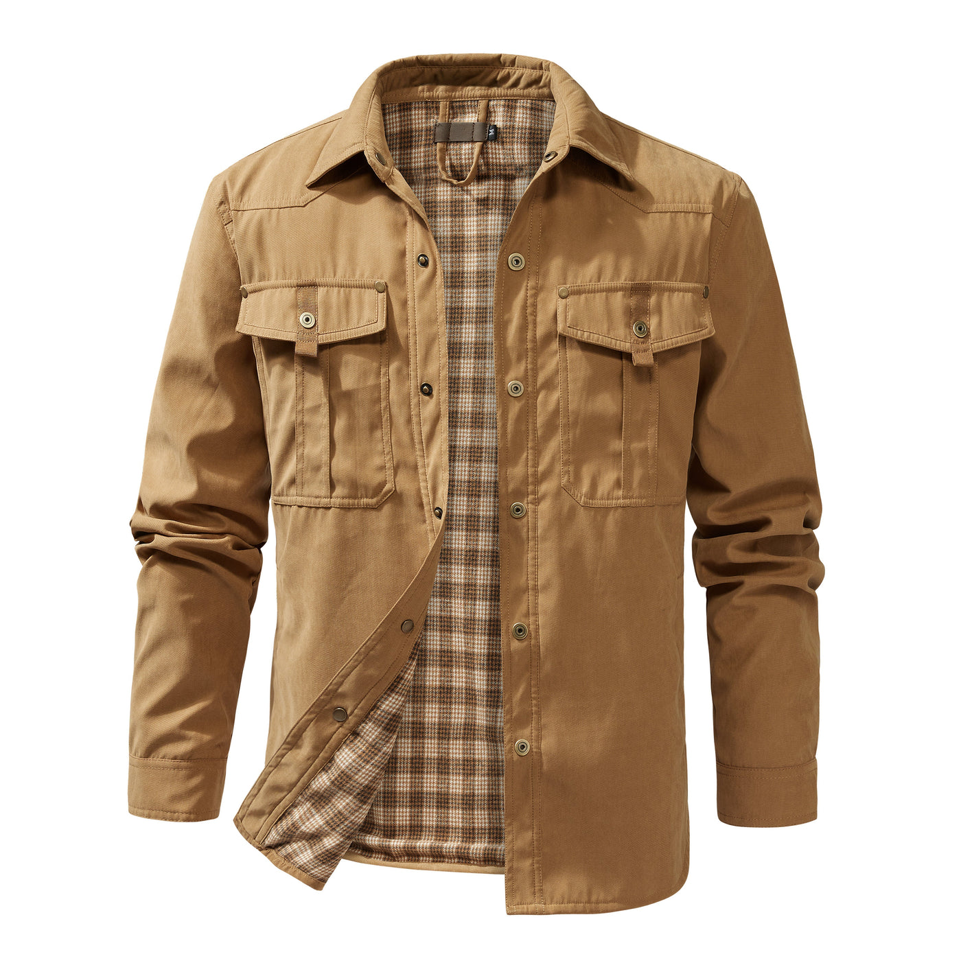 Wilfried® | Winterjacke
