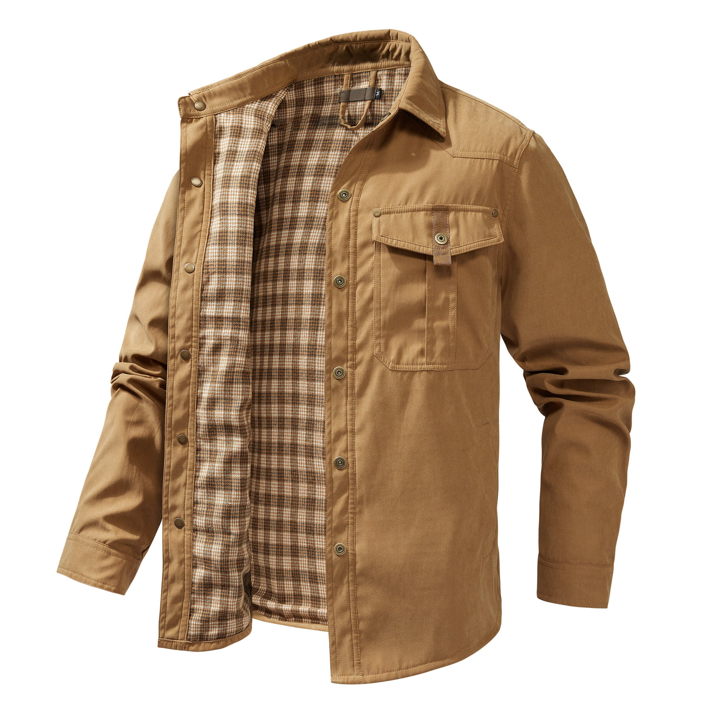 Wilfried® | Winterjacke