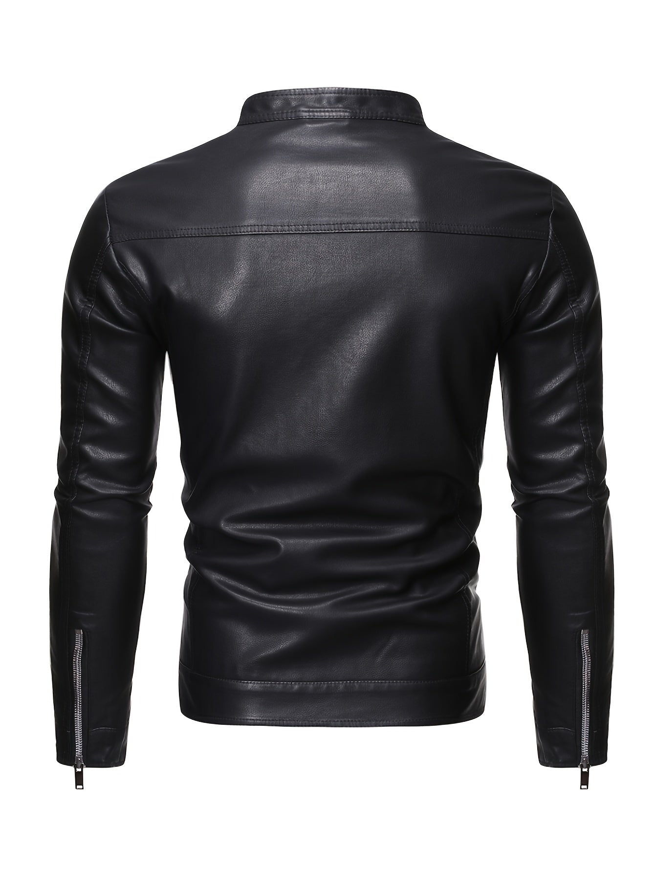 Felix® | Handgefertigte Lederjacke für Herren