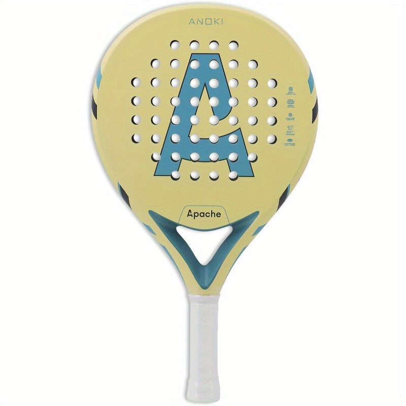 Power® | 3K Carbon Fiber Racket