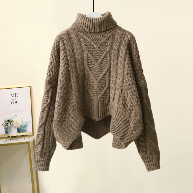 Altea® | Elegantes Strick-Ensemble
