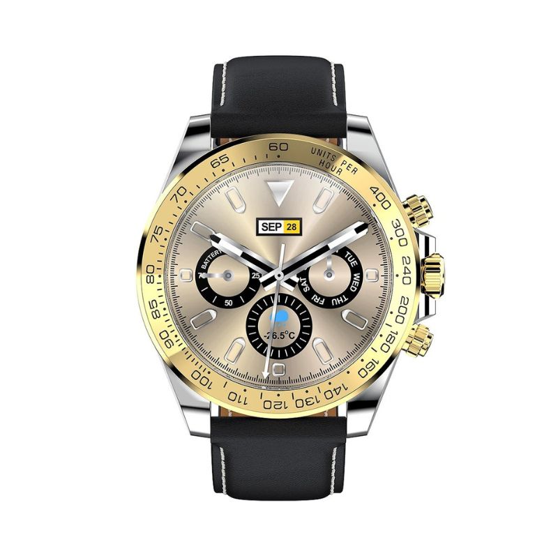 Roman® | Sport- und Business-Smartwatch