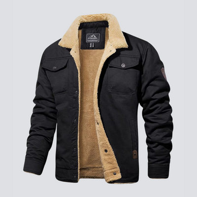 Lorenz® | Bomberjacke