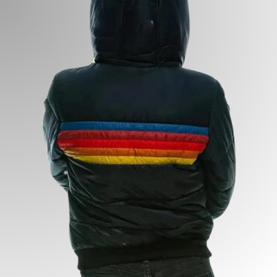 Celestine® | Wasserdichte Regenjacke