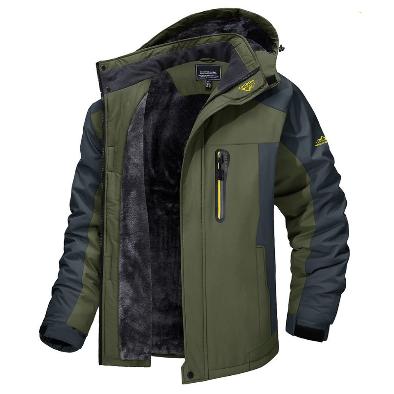 Hansi® | Die ultimative Winterjacke