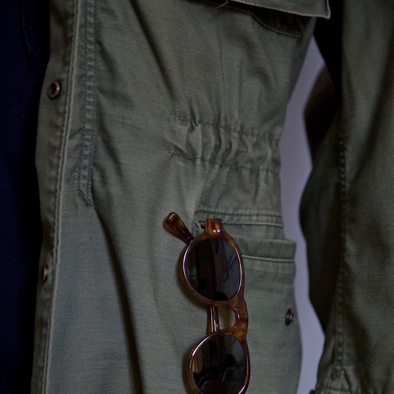 Georg® | Feldjacke