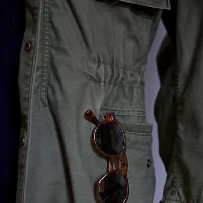 Georg® | Feldjacke