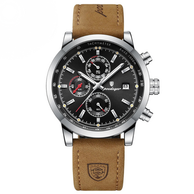 Heinrich® | Herren Luxus Trend Uhr