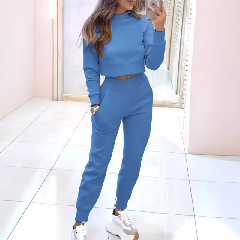 Marcella® | Set bestehend aus Pullover und Jogginghose