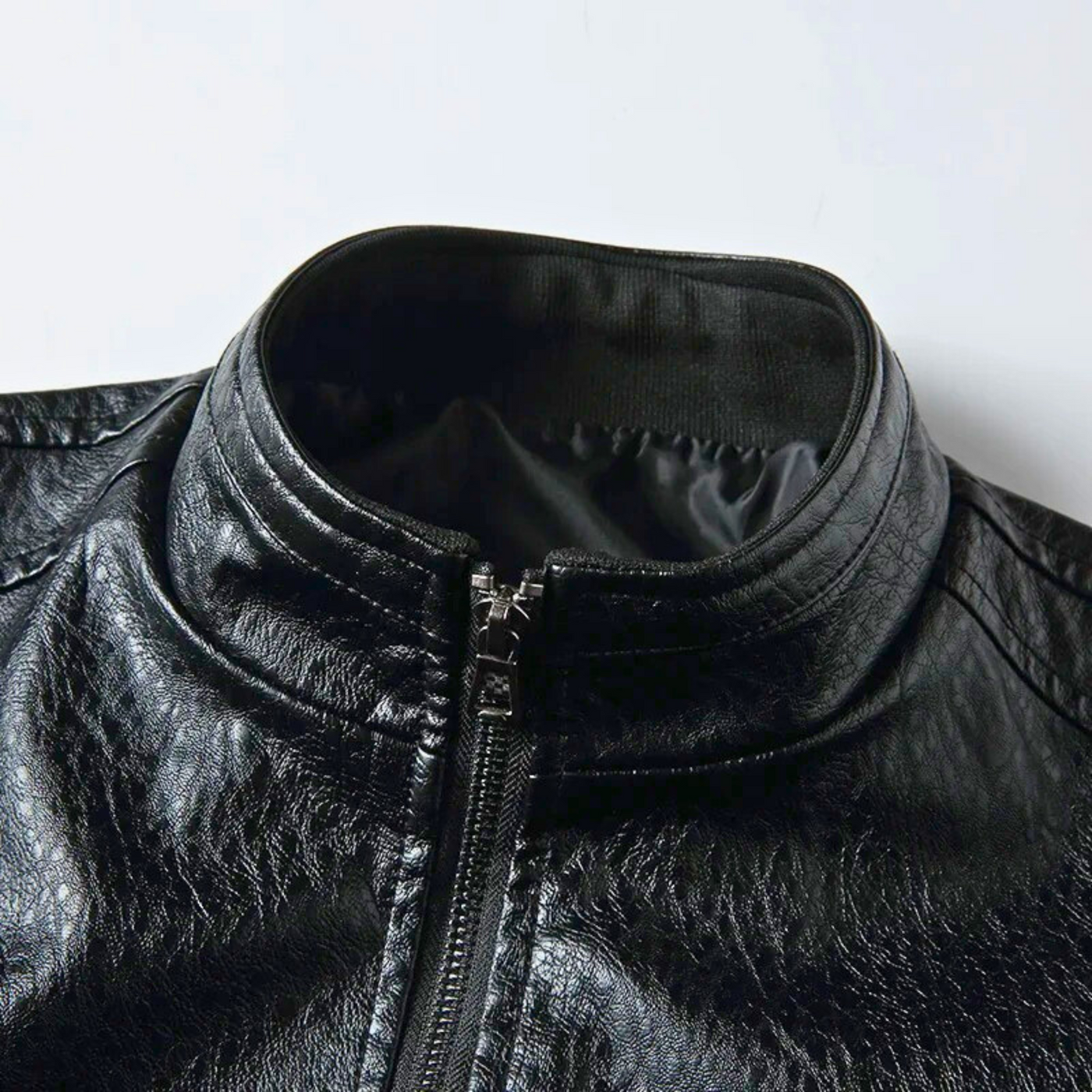Kilian® | Lederjacke