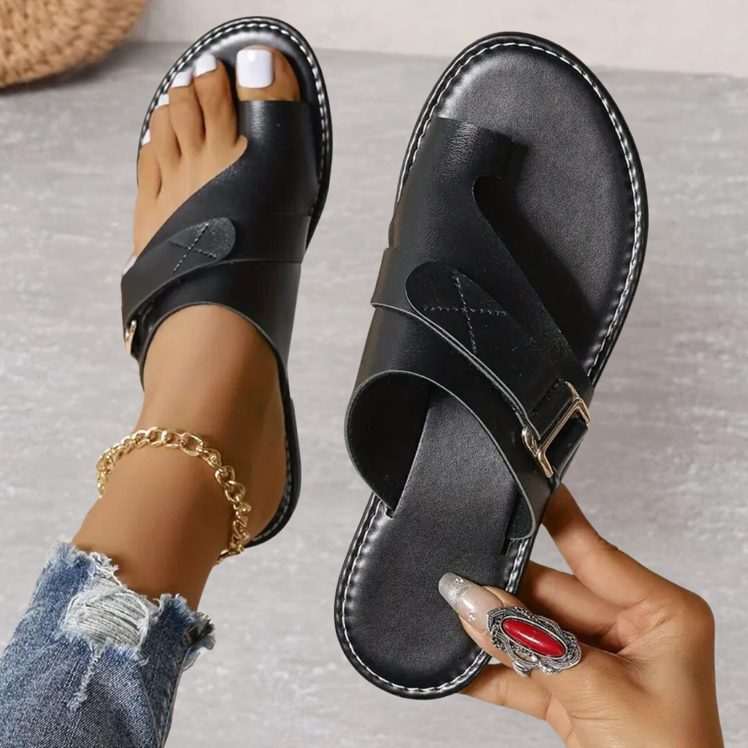 Caren® | Orthopädische Sandalen für Frauen