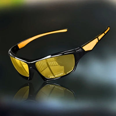 Günther® | Pulse Sonnenbrillen (Paket 1+1)