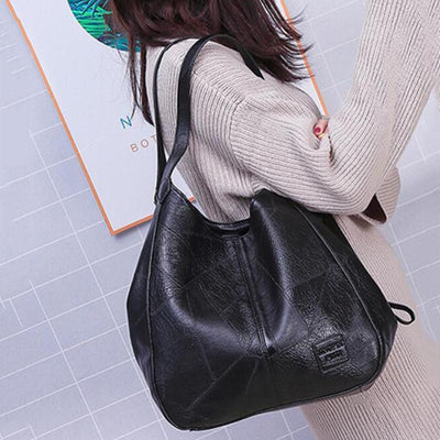 LISI® | VINTAGE LEDER TASCHEN