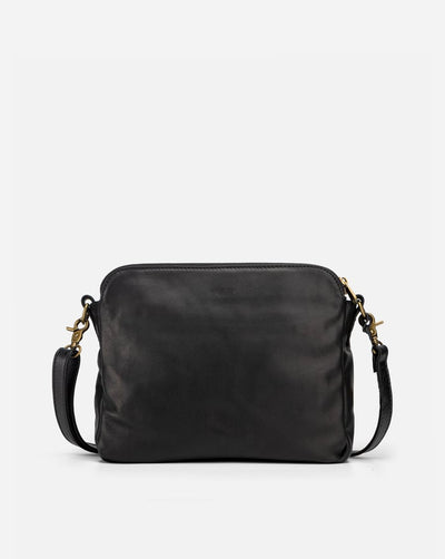 LIESL® | Hochwertige Lederhandtasche