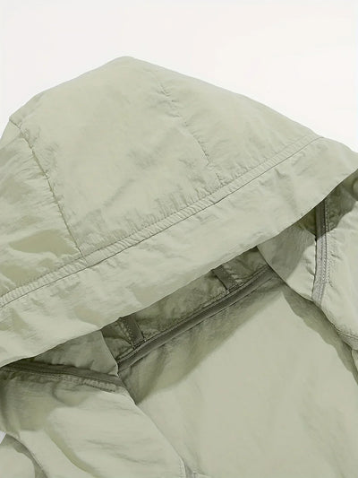 Aldo® | Leichte Outdoor-Jacke
