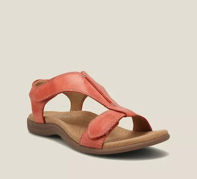 Elfriede® | Elegante Orthopädische Sandalen