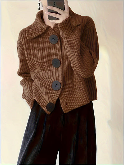 Haven® | Premium Strickjacke
