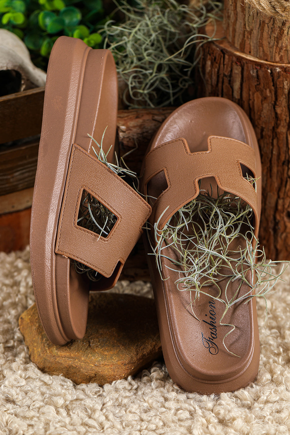 ALESSIA® | ELEGANTE Sandalen