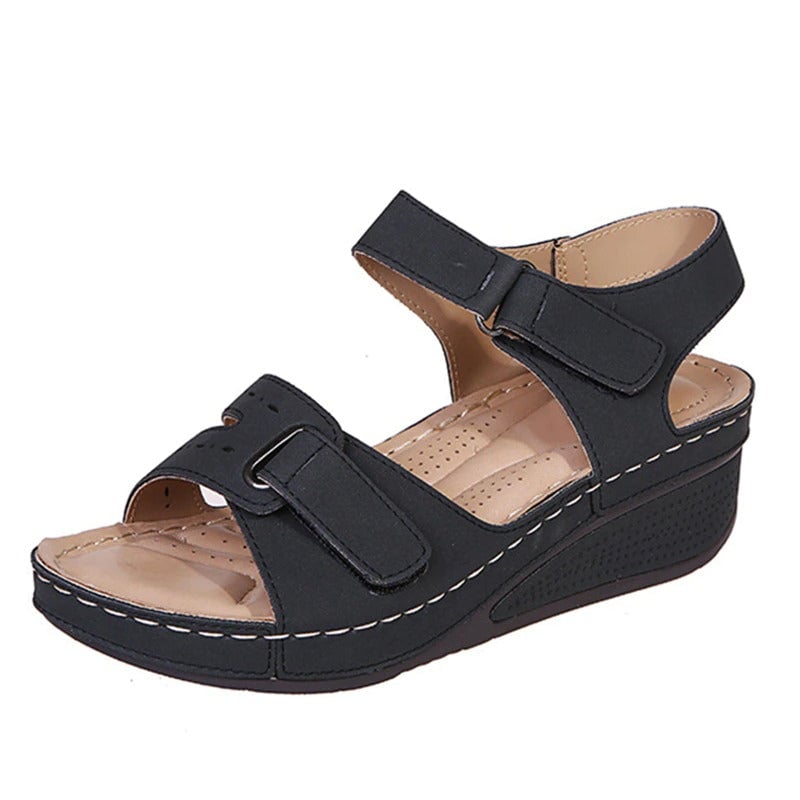 Malou® | Bequeme Sandalen für Frauen