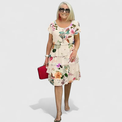 Mira® | Leichtes Sommerkleid