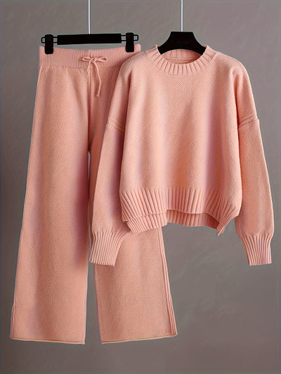 Nives® | Bequemes Strickset