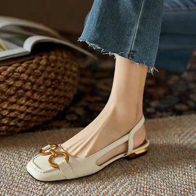 Karin® | Orthopädische Sandalen