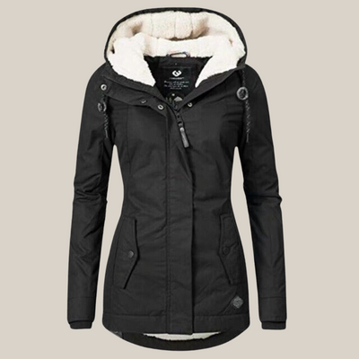 Natalia® | Winterjacke mit Futter