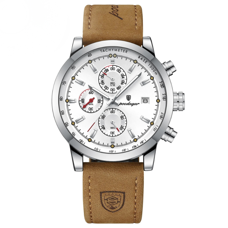 Heinrich® | Herren Luxus Trend Uhr