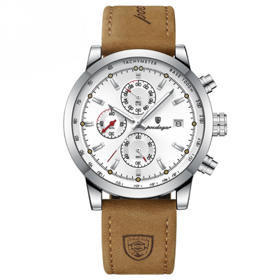 Heinrich® | Herren Luxus Trend Uhr