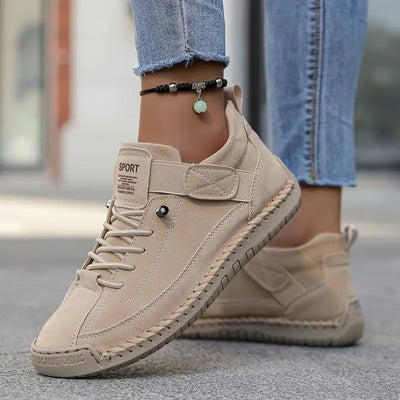 Tabea® | Bequeme Orthopädische Sneakers