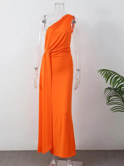 Sira® | Elegantes geknüpftes Kleid