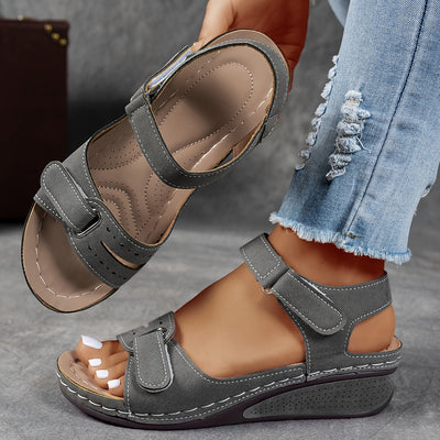 Brigitte® | Modische orthopädische Sandale