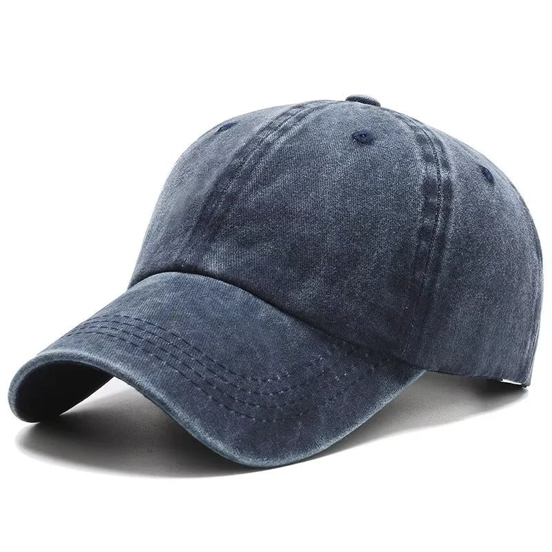 Alexander® | Vierjahreszeiten Cap