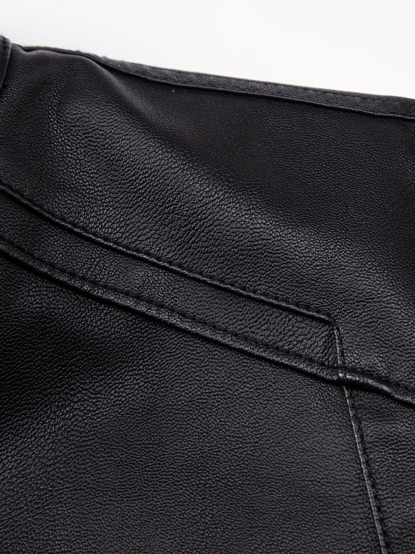 Dominik® | Handgefertigte Lederjacke für Herren