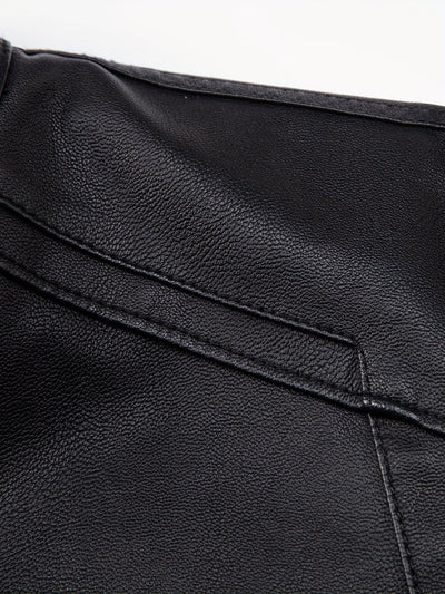 Dominik® | Handgefertigte Lederjacke für Herren