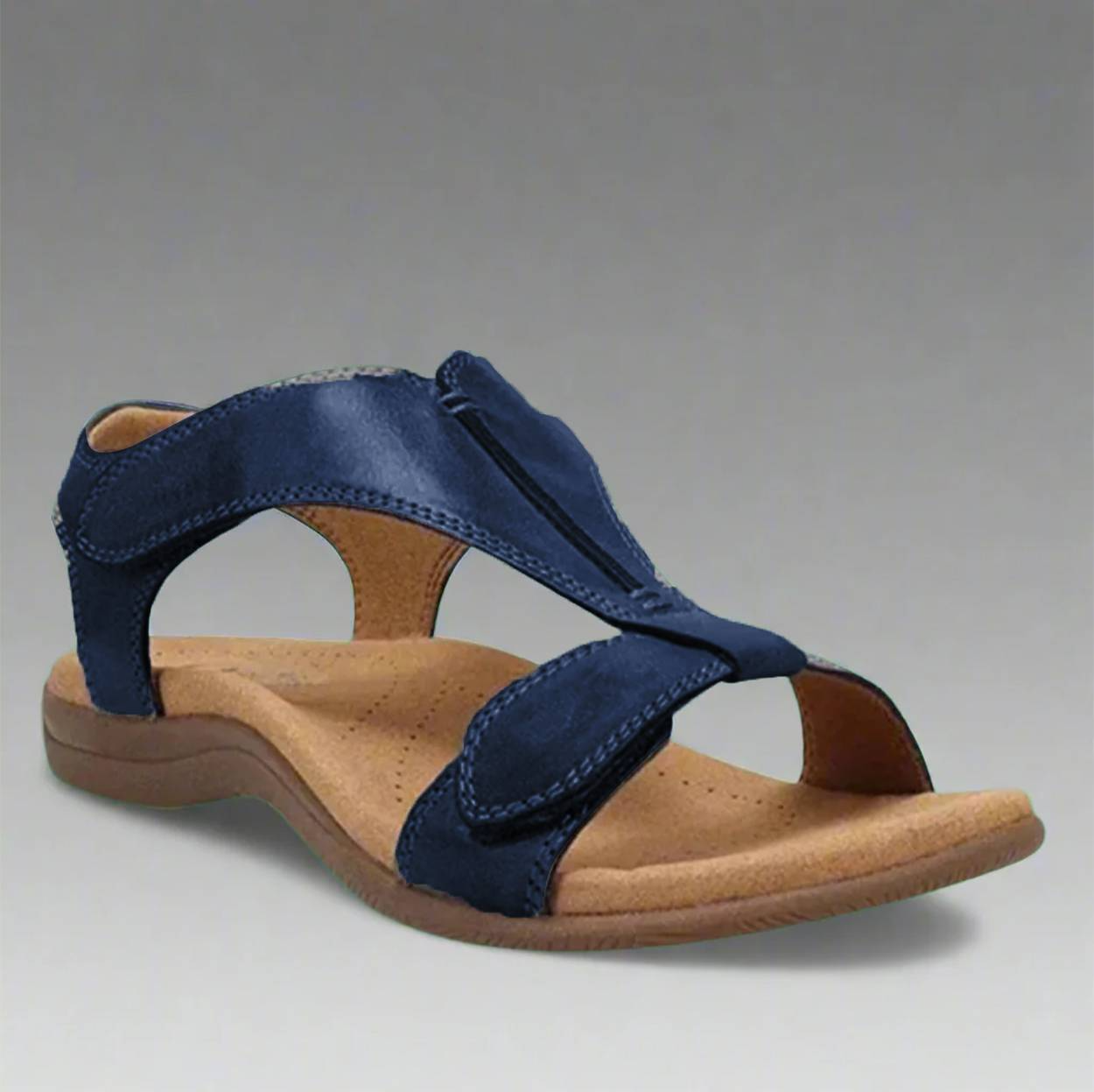 Clotmara | Leichte Orthopädische Sandalen