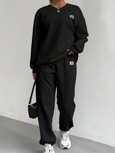 Maristella® | Jogginganzug Casual