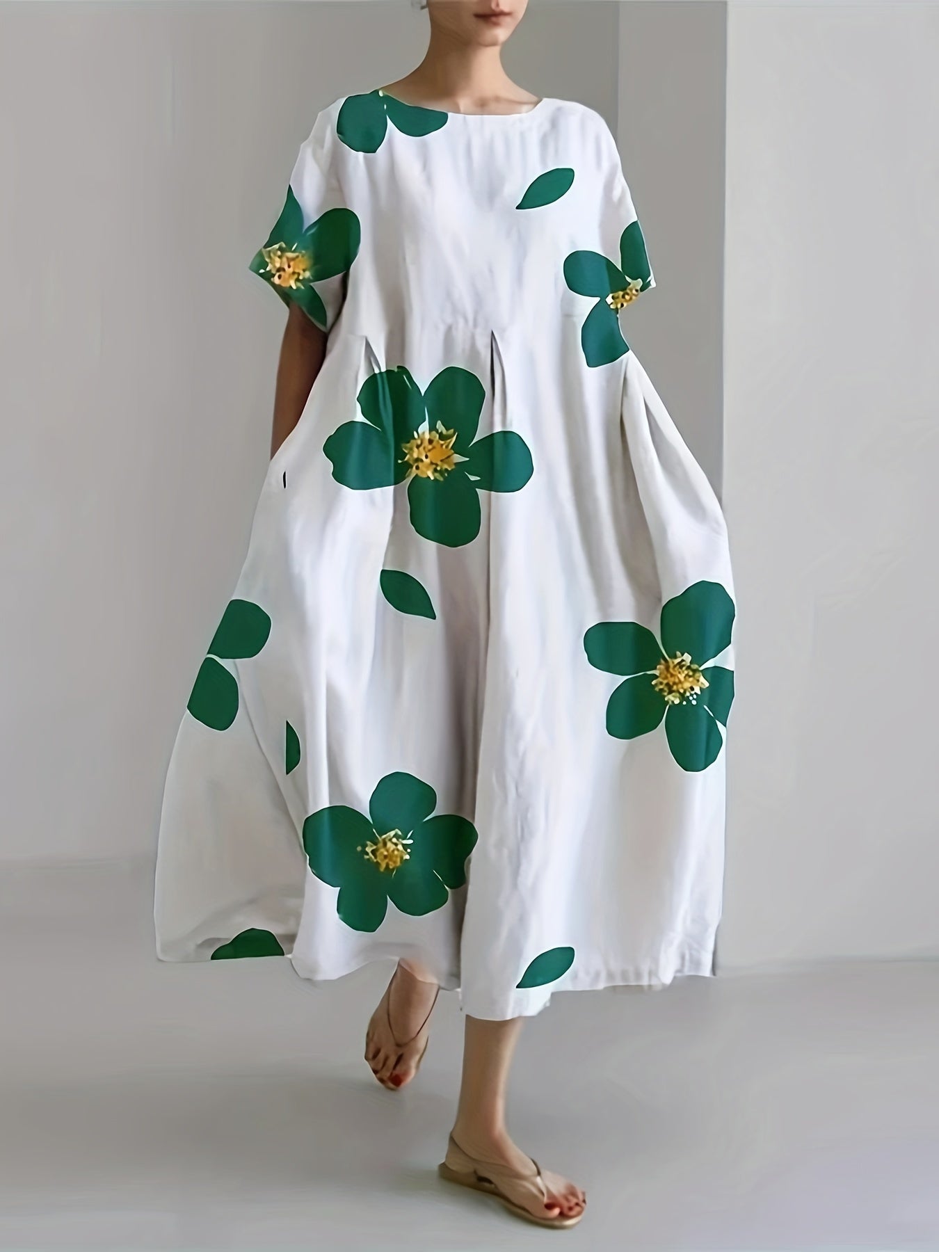 Rafaela® | Flora Breeze Midi