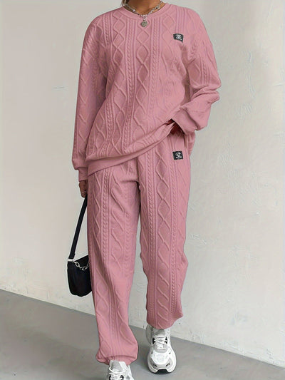 Maristella® | Jogginganzug Casual