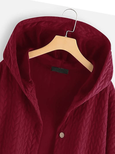 Daniela® | Warme Winterjacke für Frauen