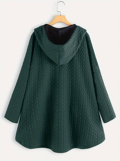 Karina® | Knopfjacke Warm