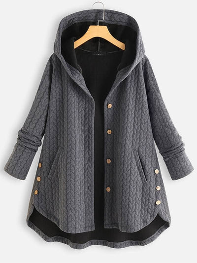 Daniela® | Warme Winterjacke für Frauen