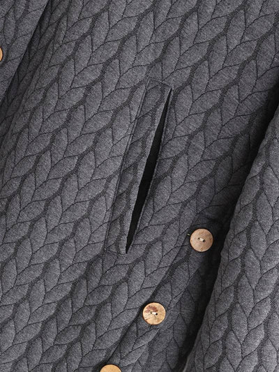 Daniela® | Warme Winterjacke für Frauen