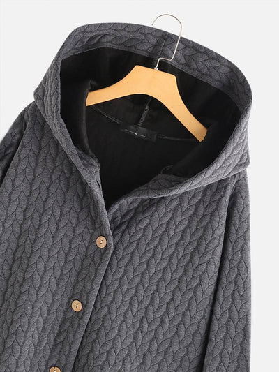 Daniela® | Warme Winterjacke für Frauen