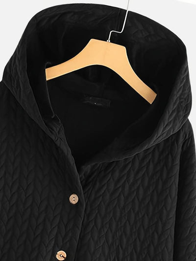 Daniela® | Warme Winterjacke für Frauen