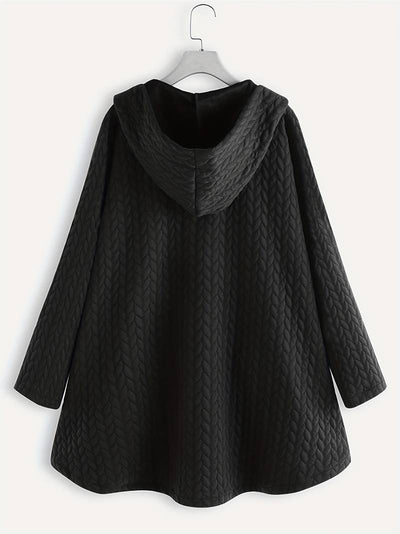 Karina® | Knopfjacke Warm