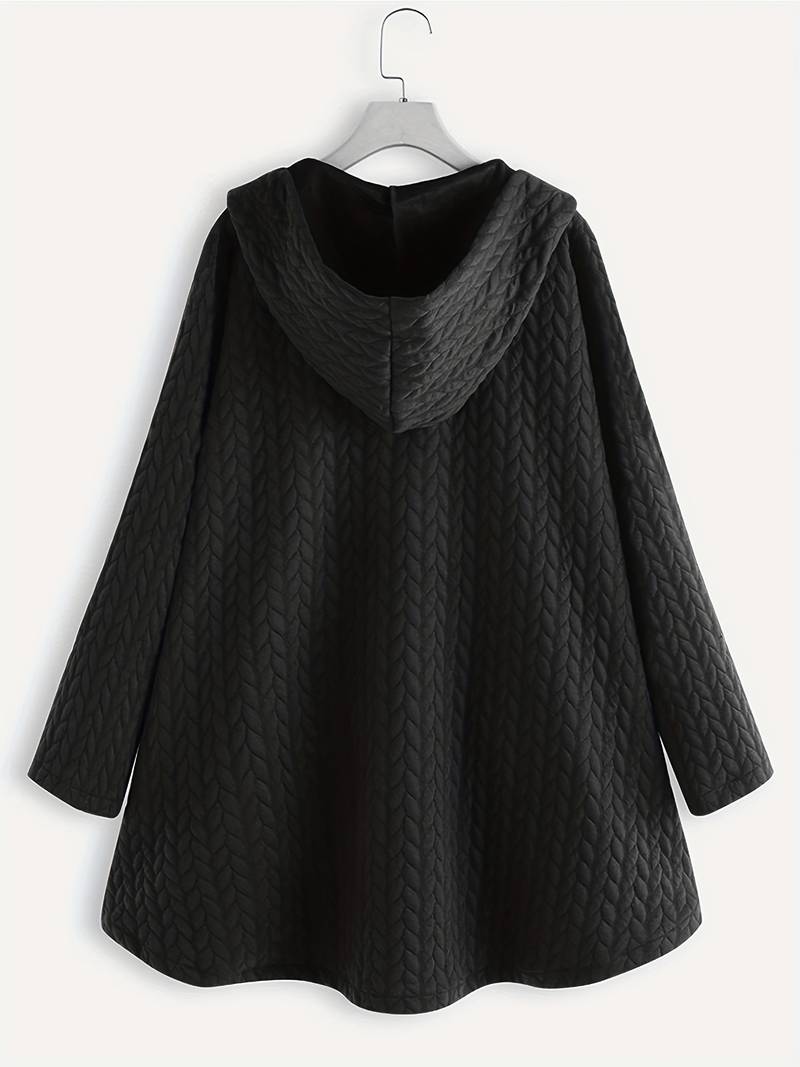 Daniela® | Warme Winterjacke für Frauen