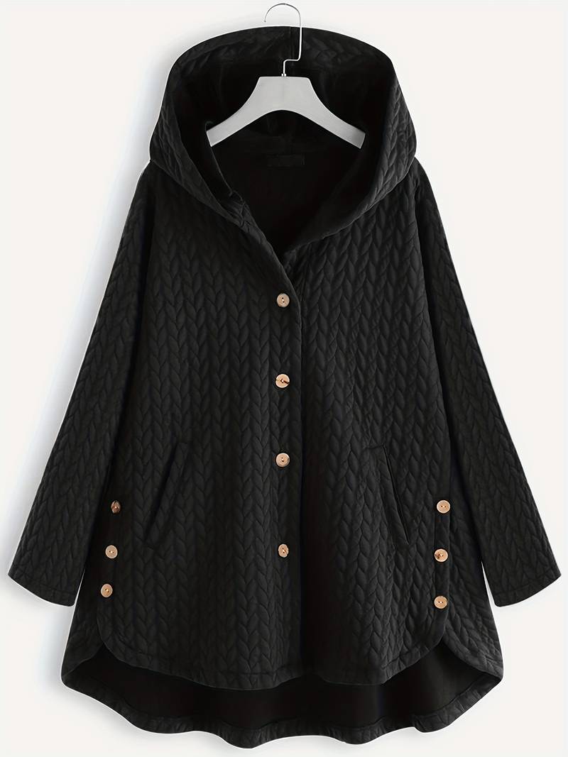 Daniela® | Warme Winterjacke für Frauen